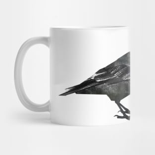 Jackdaw Mug